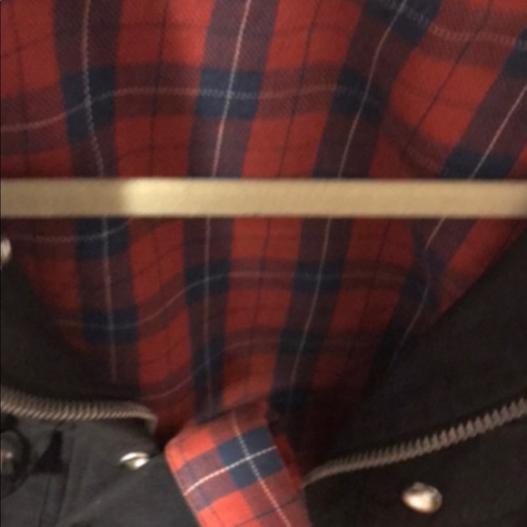 Topshop branded woman’s jacket - Picture 2 of 4